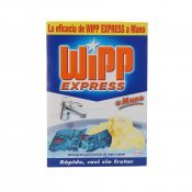 WIPP DETERG. EXPRESS POLS 470G