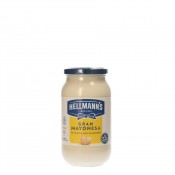 HELLMANN'S MAIONESA 450ML