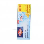 ALBAL BOSSA GLAÇONS DE GEL 10U