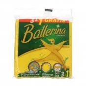 BALLERINA BAIETA MULTIUS 3U