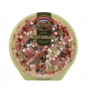 TARRADELLAS PIZZA FRANKFURT 410G