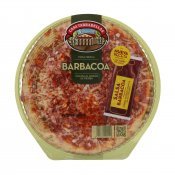 TARRADELLAS PIZZA BARBACOA 440G