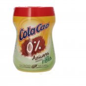 COLA CAO SOLUBLE FIBRA 300GR