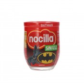 NOCILLA CACAU 360G
