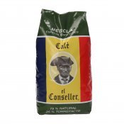 CONSELLER CAFE GRA MESCLA 1KG