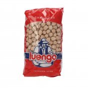 LUENGO CIGRONS SELECTES 500GR