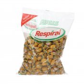 RESPIRAL CARAMELS MEL 1KG RESPIRAL CARAMELS MEL 1KG