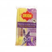 ORION ANTIARNES PINCES X2