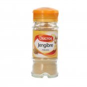 DUCROS JENGIBRE 38GR