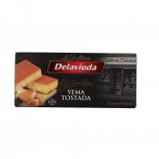 DELAVIUDA YEMA TOS. 250G