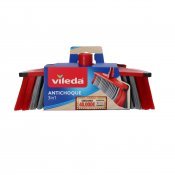 VILEDA RASPALL AMB GOMA ANTIXOC 3 EN 1