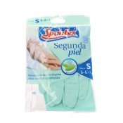 SPONTEX GUANTS 2ª PELL T. S