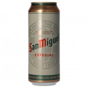 SAN MIGUEL 50CL