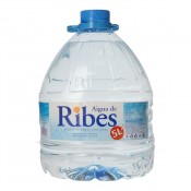 RIBES AIGUA 5L