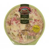 TARRADELLAS PIZZA CARBONARA 400G
