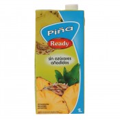 READY NECTAR PINYA 1 L.