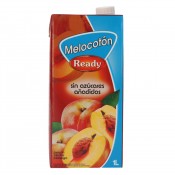 READY NECTAR PRESSEC 1 L.