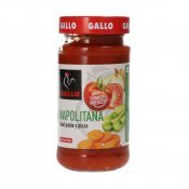 GALLO SALSA NAPOLITANA 230GR