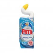 PATO WC GEL ACCIO TOTAL OCEA 750ML