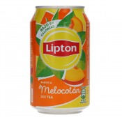 LIPTON ICE TEA PRESSEC 33CL