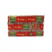 GULLON GALETES TORRADES 400GR