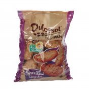 DULCESOL PANET TORRAT INTEGRAL 400G