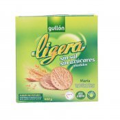 GULLON MARIA LLEUGERA 600GR