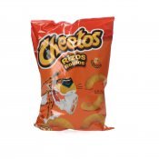 CHEETOS RIZOS 100 GR