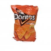 DORITOS TEX-MEX 140G