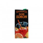 DON SIMON SANGRIA BRICK 1L