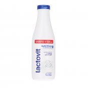 LACTOVIT GEL NUTRITIU 600ML