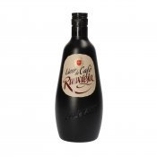 RUAVIEJA LICOR CAFE 70 CL