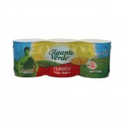 G.VERDE BLAT DE MORO 3X160GNE