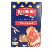 RECONDO BISCOTTES 260GR