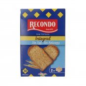 RECONDO INTEGRAL S.SAL S.SUCRE 260GR