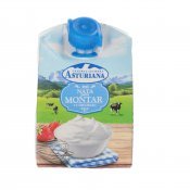 ASTURIANA NATA MONTAR 20CL
