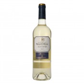 MARQUES RISCAL BLANC RUEDA 75CL
