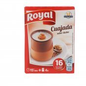 ROYAL QUALLADA 48G EN SOBRES