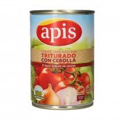 APIS TOMAQUET TRITURAT CEBA 410GR