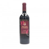 MARQUES DE CACERES RIOJA RESERVA 75CL.