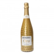 RONDEL ORO SEMI SEC 75CL