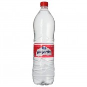LANJARON AIGUA 1,5L.