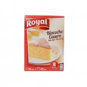 ROYAL BESCUIT CASOLA 375G