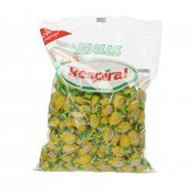 RESPIRAL CARAMELS LLIMONA 1KG RESPIRAL CARAMELS LLIMONA 1KG