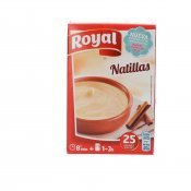 ROYAL CREMA CASSOLANA 100GR