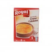 ROYAL CREMA CATALANA 120G