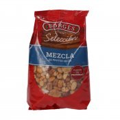 BORGES MESCLA FRUITS SECS 350GR