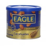 EAGLE CACAUETS MEL 250GR