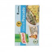 KNORR BROU PEIX 8 U.