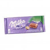 MILKA AVELLANES 90G